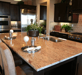Kitchen Countertops