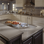 Concrete Countertops