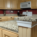 Recycled Glass